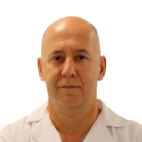 Dr. Claudio Cigalini