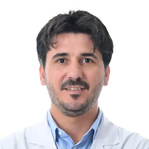 Dr. Ignacio Cigalini