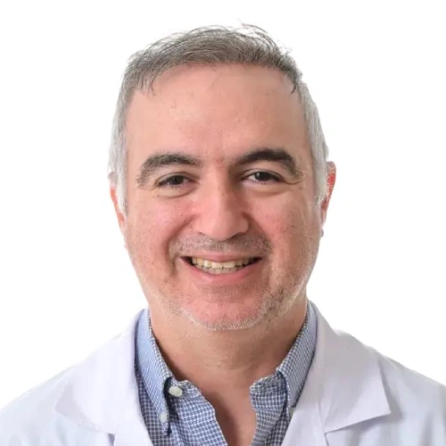 Dr. Lucas Medizza