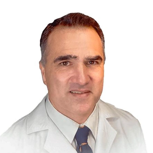 Dr. Martín Najenson