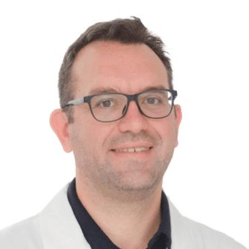 Dr. Roberto Larghi