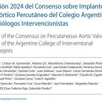 CACI TAVI 2024