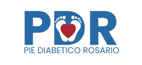 Pie diabético Rosario